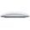  Мышь Apple Magic Mouse 3 A1657 (MK2E3ZA/A) лазерная беспроводная BT белый 