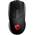  Мышь MSI Clutch GM41 Lightweight (S12-4300860-C54) оптическая беспроводная USB2.0 черный/красный 