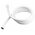  Шланг HANSGROHE Isiflex 28276700 160см матовый белый 