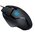  Мышь Logitech G402 (910-004068) оптическая USB2.0 черный 