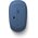  Мышь Microsoft Blue Camo (8KX-00017) оптическая беспроводная BT синий 