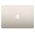  Ноутбук Apple MacBook Air A2681 M2 (MLY23RU/A) 13" Starlight 