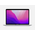  Ноутбук Apple MacBook Pro A2338 M2 (MNEQ3RU/A) 13" Silver 