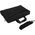  Сумка для ноутбука SunWind SWG15A01BK 15.6"/нейлон/черный 