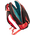  Рюкзак для ноутбука SUMDEX (BPA-102BK) 15.6" black/red 