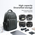  Рюкзак Maibenben Backpack B500 (6970674982206) Blue 