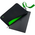  Чехол для ноутбука Razer Neoprene Sleeve V2 (RC21-01440100-R3M1) 13.3" 