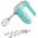  Миксер BOSCH MFQ40302 мятный 