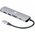  Док-станция Digma DS-740UC GL 