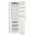  Холодильник Gorenje NRK6201PW4 белый 