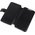  Чехол (флип-кейс) Redline для универсальный 4.2-5" iBox Slider черный (УТ000006495) 