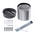 Вытяжка MAUNFELD Breeze 60 Inox 