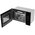  Встраиваемая микроволновая печь AKPO MEA 82008 MEP02 BL 