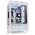  Корпус Thermaltake The Tower 500 (CA-1X1-00M6WN-00) белый без БП E-ATX 9x120mm 3x140mm 4xUSB3.0 
