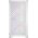  Корпус 1STPLAYER Trilobite T5 White (T5-WH-4F1-W)/mATX, TG/4x120mm LED fans inc. 