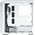  Корпус Cooler Master MasterBox 520 MB520-WGNN-S01 без БП White U3x1,U3.1type Cx1,Audio,ARGB fanx3,front TG panel 