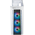  Корпус Cooler Master MasterBox 520 Mesh MB520-WGNN-S00 без БП White USB3.0x1,USB3.1type Cx1,Audio,ARGB fan x3,white,front panel 
