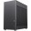  Корпус GameMax MeshBox Black ATX case, w/o PSU, w/1xUSB3.0+1xType-C, 1xCombo Audio 