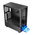  Корпус GameMax Contac COC BG ATX case, black/grey, w/o PSU, w/2xUSB3.0, w/1x14cm ARGB front fan 