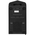  Корпус ZALMAN N4 Rev.1, ATX, Black, 2xUSB2.0, 1xUSB3.0, Front 3x140mm RGB, Rear 1x120mm RGB, TOP 2x120mm RGB 