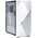  Корпус ZALMAN Z3 Iceberg White, ATX, 1xUSB2.0, 2xUSB3.0, Front 1x120mm ARGB, Rear 1x120mm ARGB 