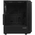  Корпус ZALMAN N4 Rev.1, ATX, Black, 2xUSB2.0, 1xUSB3.0, Front 3x140mm RGB, Rear 1x120mm RGB, TOP 2x120mm RGB 