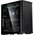  Корпус ZALMAN Z10 (ATX, black, window, 2xUSB3.0, 1xUSB 3.1 Type-C, 3x140mm, 1x120mm) 