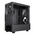  Корпус GameMax Contac COC BG ATX case, black/grey, w/o PSU, w/2xUSB3.0, w/1x14cm ARGB front fan 