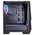 Корпус XILENCE Xilent Blast Gaming series X505.ARGB (XG141) ATX, Black, 1xUSB2.0, 2xUSB3.0, Front 1x120mm ARGB, Rear 1x120mm 