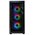  Корпус XILENCE Xilent Breeze Performance A+ X712.RGB (XG131) ATX, Black, 2xUSB3.0, FrontT 3x120mm ARGB, Rear 1x120mm 