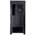 Корпус XILENCE Xilent Breeze Performance A+ X712.RGB (XG131) ATX, Black, 2xUSB3.0, FrontT 3x120mm ARGB, Rear 1x120mm 