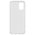  Чехол (клип-кейс) Samsung для Samsung Galaxy A02s Soft Clear Cover прозрачный (EF-QA025TTEGRU) 