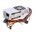  Блок питания Chieftec Smart GPF-250P (ATX 2.3, 250W, TFX, Active PFC, 80mm fan, 80 Plus Bronze) OEM 