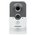  Видеокамера IP Hikvision HiWatch DS-I214W(B) 2-2мм цветная корп.белый 
