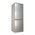  Холодильник Don R-296 MI металлик 