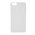  Чехол Redline для Apple iPhone 7 iBox Crystal прозрачный (УТ000009475) 