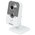  Видеокамера IP Hikvision HiWatch DS-I214W(B) 2-2мм цветная корп.белый 