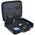  Сумка для ноутбука PORTCASE (KCB-X02) 15.6" black 