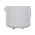  Накопительный водонагреватель Thermex IF 100 V (pro) Wi-Fi, белый 