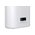  Накопительный водонагреватель Thermex IF 100 V (pro) Wi-Fi, белый 