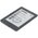  Электронная книга Digma K2 (K2G) темно-серый 