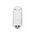  Накопительный электрический водонагреватель Metalac Heatleader MB 50 Inox Slim R 