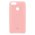  Чехол Silicone case для Xiaomi Mi5X/Redmi A1 Розовый 
