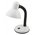  Лампа настольная Uniel UL-00001805 TLI-225 E27 белый 