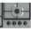 Варочная поверхность Gorenje GW641EBX нерж 