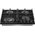  Варочная поверхность Gorenje GTW641EB черный 
