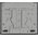  Варочная поверхность Gorenje GTW641EB черный 