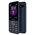  Мобильный телефон Digma Linx C281 32Mb синий (1387275) 