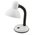  Лампа настольная Uniel 02167 TLI-204 белый 