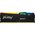 ОЗУ Kingston KF556C36BBEAK2-16 DDR5 16GB Kit (2x8Gb) 5600 MT/s CL36 